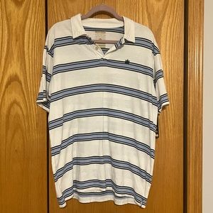 Men’s polo size large